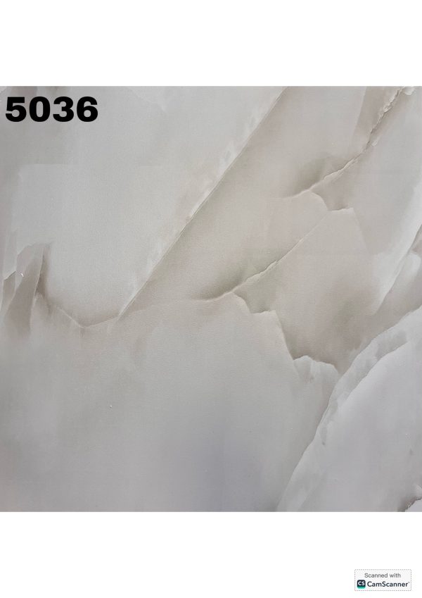 لیدا دکور فروش کفپوش PVC طرح سنگ کد 5036 در تهران تجریش
