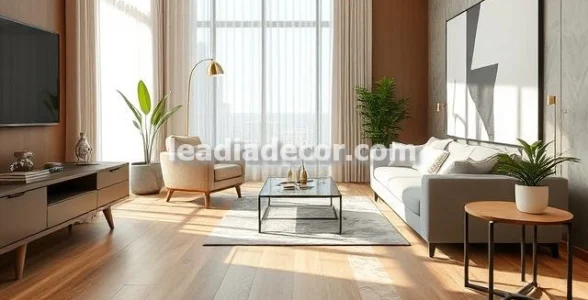 لیدا دکور کفپوش PVC در تهران تجریش